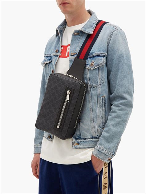 men's gucci bag